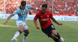 Independiente recibe a Racing en una nueva edición del clásico de Avellaneda. Foto: archivo NA/Mariano Sánchez