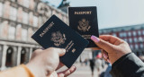 Pasaporte. Foto Unsplash