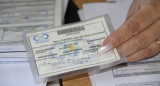 Certificado Único de Discapacidad, CUD. Foto: redes sociales.