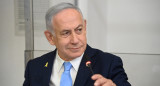 Benjamín Netanyahu. Foto: REUTERS.