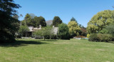 "Posada de campo Las Acacias" es un lugar ideal para compartir en familia Foto: NA