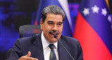 Nicolás Maduro. Foto: REUTERS.