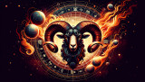 Horoscopo de Aries de hoy: jueves 20 de marzo de 2025. Foto: Redacción canal26.com