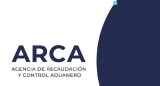 ARCA, ex AFIP. Foto: Instagram @arca_informa