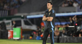 Lionel Scaloni, Uruguay vs Argentina. Foto: EFE/Raúl Martínez