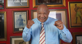 George Foreman. Foto: NA.