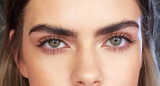 Messy brows, cejas. Foto Pinterest Maiara Salm