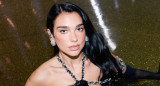 Los mejores looks de Dua Lipa. Foto Instagram @dualipa