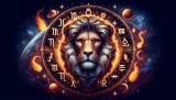 Horoscopo de Leo de hoy: lunes 24 de marzo de 2025. Foto: Redacción canal26.com