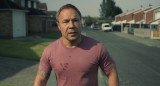 Stephen Graham en "Adolescencia". Foto: Netflix.