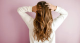 Cabello, peinado, estilismo. Foto: Unsplash.