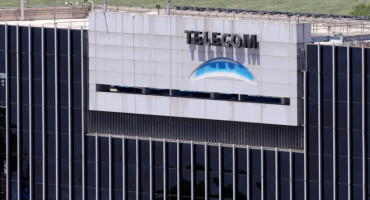 Telecom. Foto: Reuters.