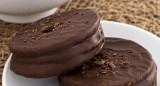 Alfajor de chocolate. Foto: Freepik