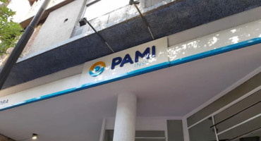 PAMI. Foto: NA.
