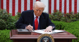 Donald Trump. Foto: REUTERS/Leah Millis.