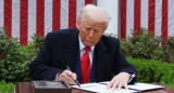 Donald Trump. Foto: REUTERS/Leah Millis.