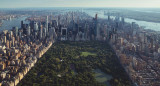Nueva York, Estados Unidos. Foto: Unsplash.