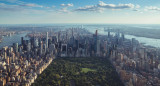 Nueva York, Estados Unidos. Foto: Unsplash.