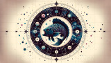 Horóscopo de Piscis de hoy: viernes 4 de abril de 2025. Foto: Redacción canal26.com