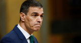 Pedro Sánchez, presidente del Gobierno de España. Foto: REUTERS/Juan Medina.