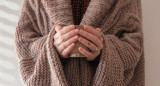 Cardigan. Fuente: Unsplash