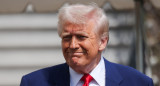 Donald Trump. Foto: REUTERS.