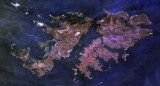 Islas Malvinas. Foto: argentina.gob