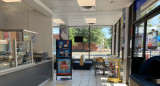 Local  de Dairy Queen. Foto: Facebook.