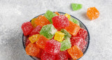 Gomitas. Foto: Freepik