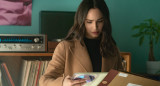 "Mi lista de deseos", película. Foto: Netflix.