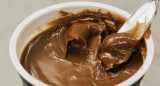 Dulce de leche. Instagram Foto: @santaclara.ar