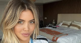 Wanda Nara. Foto: Instagram @wanda_nara