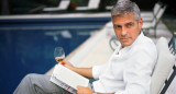 George Clooney. Foto: Facebook / clooneysopenhouse