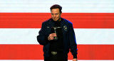 Elon Musk. Foto: Reuters/Vincent Alban