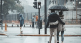 Clima, lluvia, tormenta. Foto: Pixabay.
