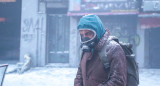 El Eternauta llega a Netflix en formato serie, con Ricardo Darín. Foto: Netflix