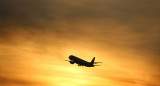 Avión; aerolínea; viaje. Foto: Unsplash.