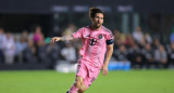 Lionel Messi, Inter Miami. Foto: Reuters/Sam Navarro.