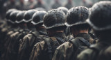Ejército Popular de Liberación de China. Foto: Freepik.