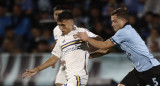 Belgrano vs Boca Juniors. Foto: X @BocaJrsOficial