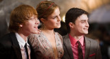 Harry Potter. Foto: NA.