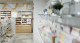 Farmacia. Foto: Unsplash.