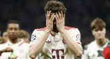 Champions League, Inter vs. Bayern Munich. Foto: REUTERS.
