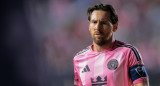 Lionel Messi; Inter Miami. Foto: Reuters (Sam Navarro)