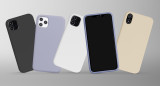 Fundas de celulares. Foto: Freepik.