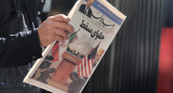 Reacciones ante el posible pacto nuclear entre Irán y EEUU. Foto: Reuters/Majid Asgaripour
