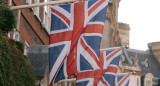 Bandera Reino Unido. Foto: Unsplash.