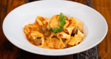 Pastas en Italpast. Foto Instagram @italpastdelizie
