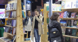 Feria del Libro. Foto NA/Damian Dopacio