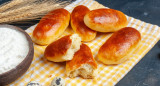 Pan, comida. Foto: Freepik.